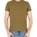 T-shirt Colmar pe25 art. 7530