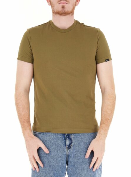 T-shirt Colmar pe25 art. 7530