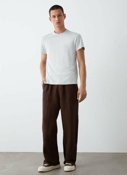 T-shirt Colmar pe25 art. 7530