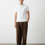 Polo Colmar pe25 art. 7646