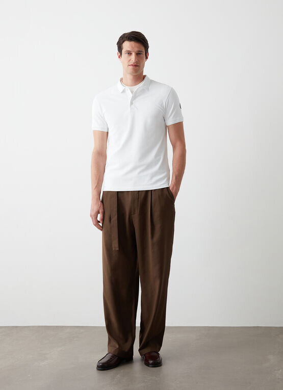 Polo Colmar pe25 art. 7646