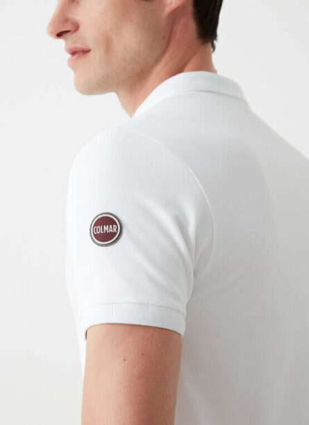 Polo Colmar pe25 art. 7646