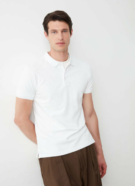 Polo Colmar pe25 art. 7646