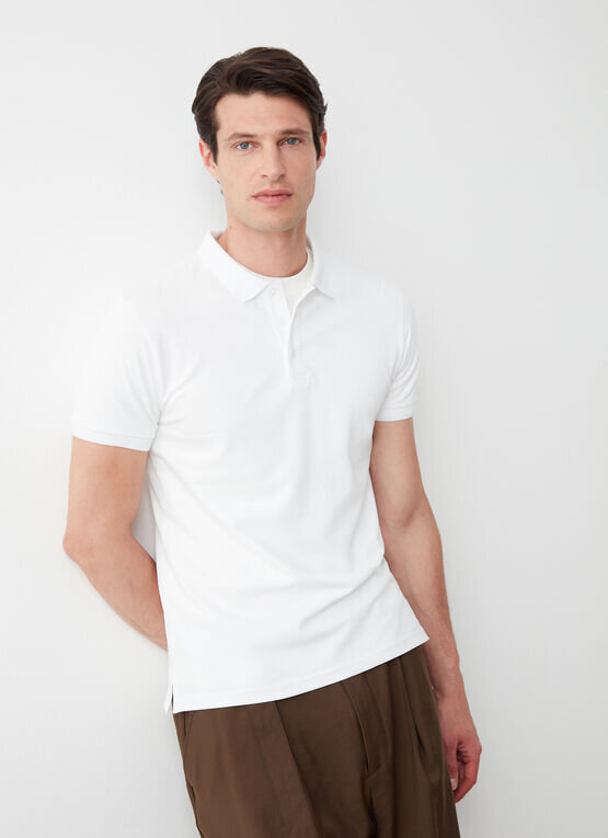 Polo Colmar pe25 art. 7646