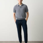 Pantaloni in felpa Colmar pe25 art. 8254