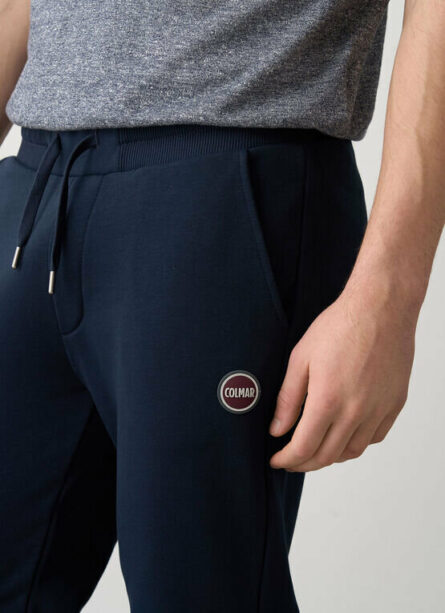 Pantaloni in felpa Colmar pe25 art. 8254