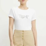 T- shirt twin set pe25 art. 251tp2540