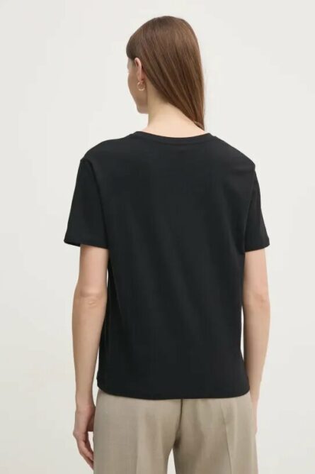 t-shirt twin set pe25 art. 251tp2074