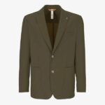 High performance jacket active distretto12 pe 25.