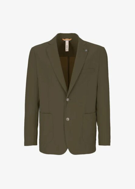 High performance jacket active distretto12 pe 25.