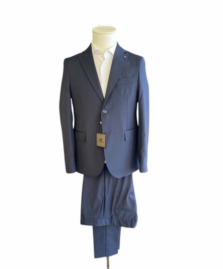 Abito Zante drop 4 regular fit Mulish AB4200 PE25.