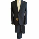 Abito slim Tenerife Mulish AB7200TENPE25.