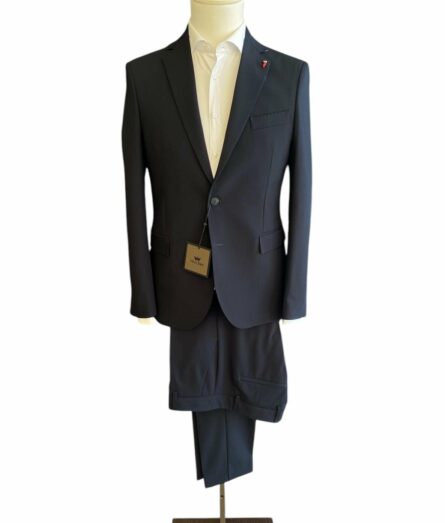 Abito slim Tenerife Mulish AB7200TENPE25.