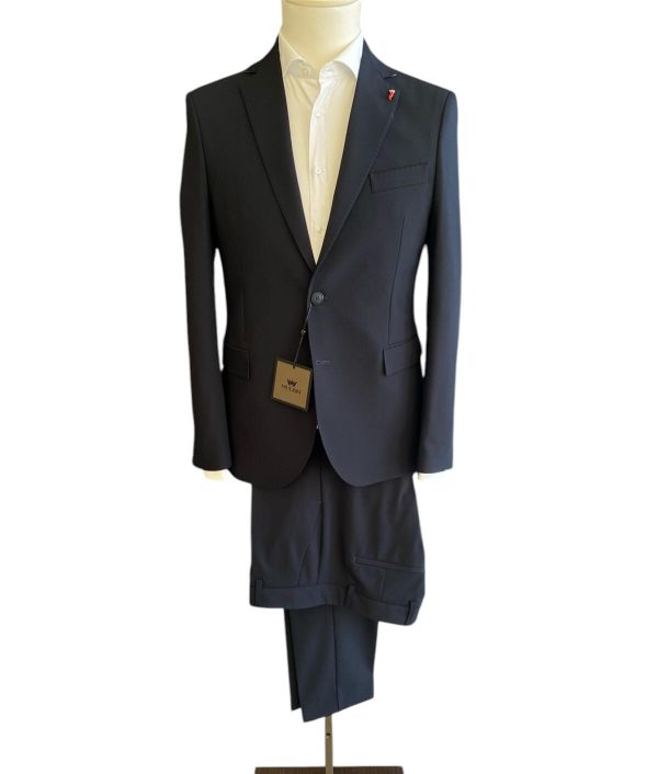 Abito slim Tenerife Mulish AB7200TENPE25.