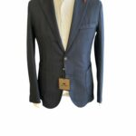 Giacca slim Stromboli Mulish R7002PE25.