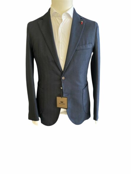 Giacca slim Stromboli Mulish R7002PE25.