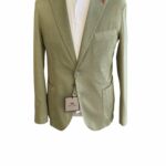 Giacca slim Panarea Mulish R7002PANPE25.