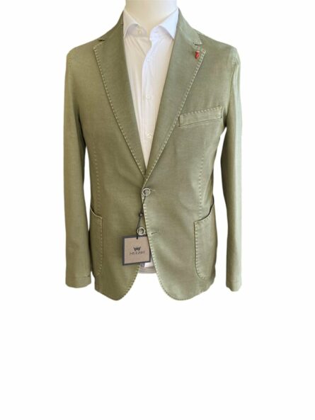 Giacca slim Panarea Mulish R7002PANPE25.