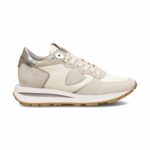 Sneaker philippe model pe25. tropez haute low woman tkld w017