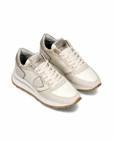 Sneaker philippe model pe25. tropez haute low woman tkld w017