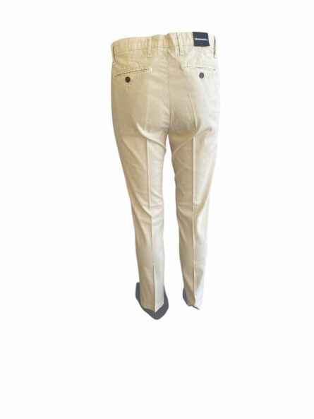 Pantalone slim Cannete` Designers