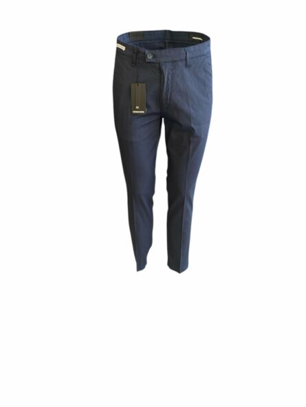 Pantalone slim Cannete` Designers