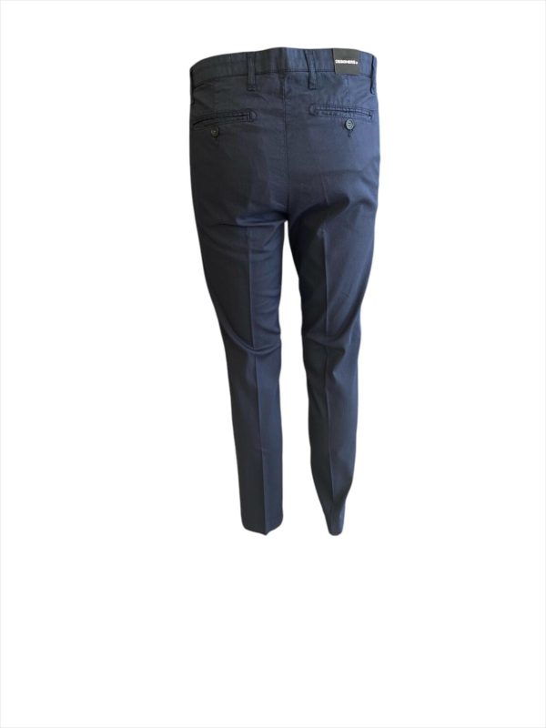 Pantalone slim Cannete` Designers