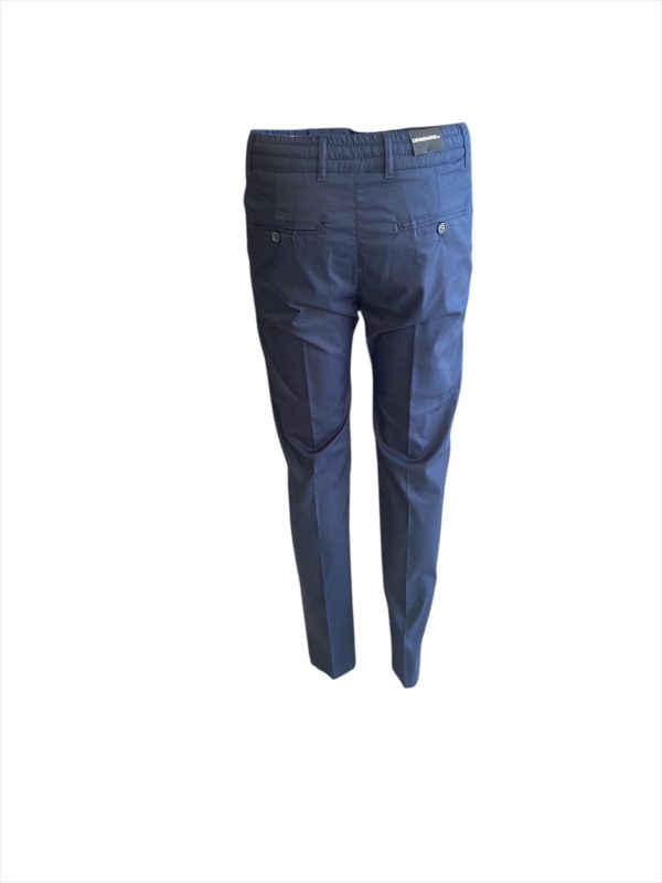 Pantalaccio Sartoriale Designers Panataloni