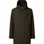 giubbotto nestor save the duck ai 24.25.