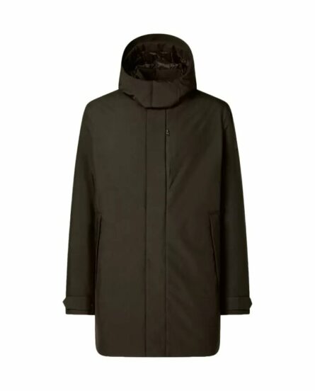 giubbotto nestor save the duck ai 24.25.