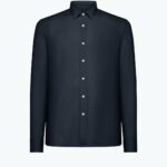 Oxford open shirt rrd pe25 art. 25252