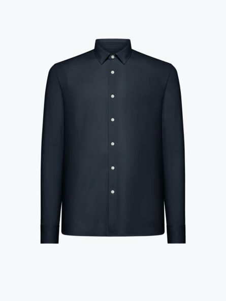 Oxford open shirt rrd pe25 art. 25252