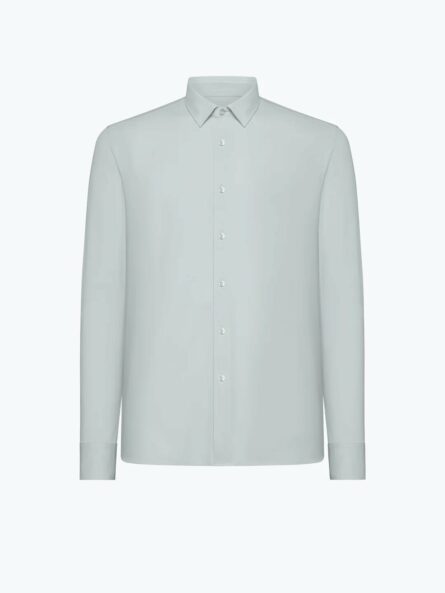 Oxford open shirt rrd pe25 art. 25252