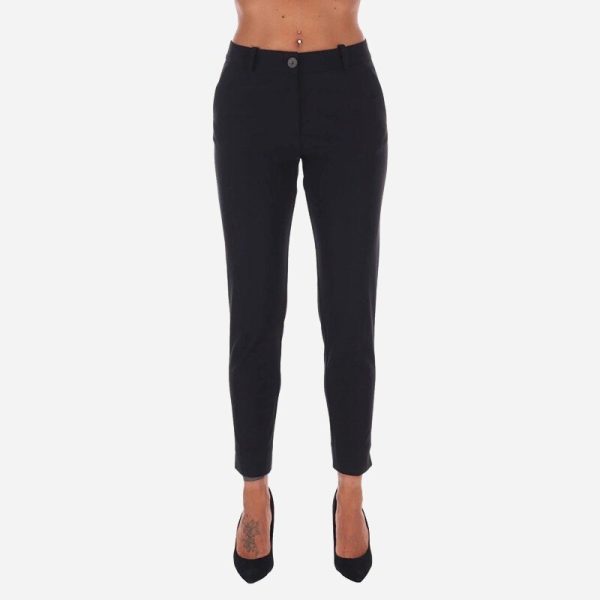 Surflex chino wom pant rrd pe25 art. 25859