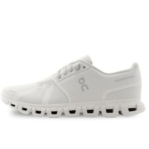 On Cloud 6 Scarpe da corsa da uomo bianche 3MF10071200 on-running pe 25