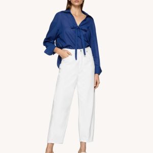 Jeans dondup pe25 . mod bessie loose art. dp784 bf0018y ptdw