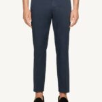 Pantalone dondup pe25. mod. alfredo art. up518 gs0096u ptd