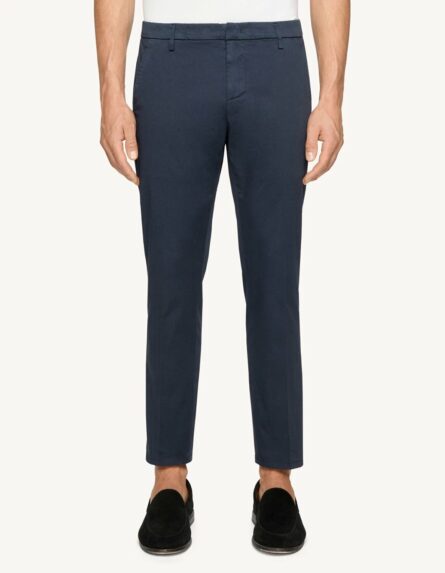 Pantalone dondup pe25. mod. alfredo art. up518 gs0096u ptd