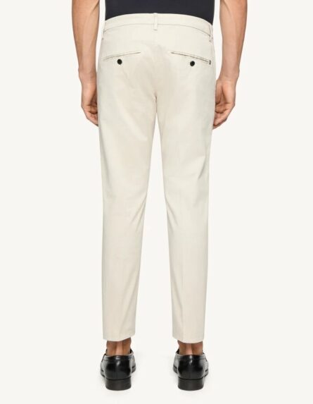 Pantalone dondup pe25. mod. alfredo art. up518 gs0096u ptd