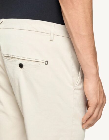 Pantalone dondup pe25. mod. alfredo art. up518 gs0096u ptd