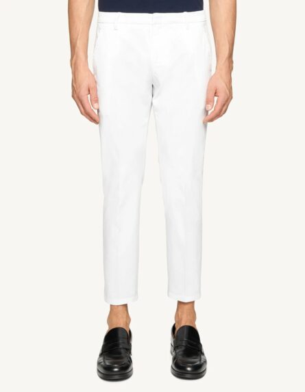 Pantalone dondup pe25. mod. alfredo art. up518 gs0096u ptd