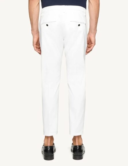 Pantalone dondup pe25. mod. alfredo art. up518 gs0096u ptd