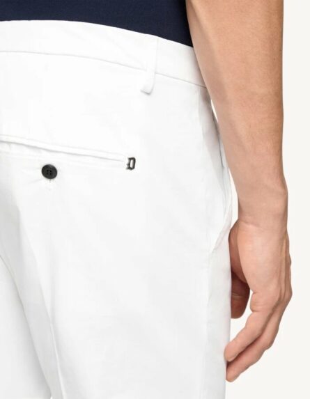 Pantalone dondup pe25. mod. alfredo art. up518 gs0096u ptd