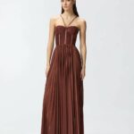 Abito Pinko pe 25. mod. cicogna art. 104994