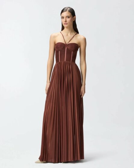 Abito Pinko pe 25. mod. cicogna art. 104994