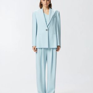 Blazer monopetto Pinko pe 25. mod. faraona art. 104883