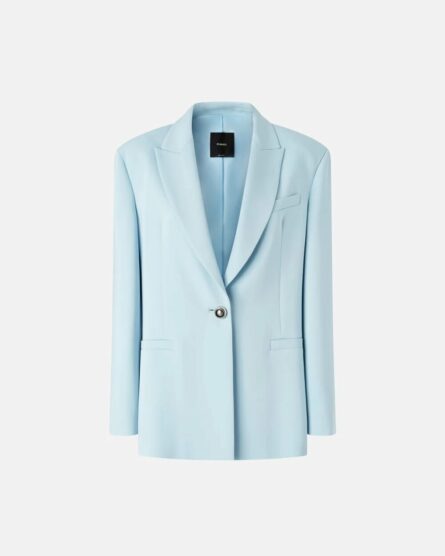 Blazer monopetto Pinko pe 25. mod. faraona art. 104883