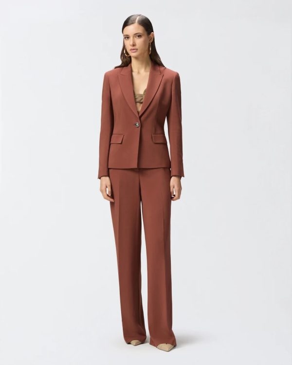 Blazer monopetto Pinko pe 25. mod. gente art. 104930