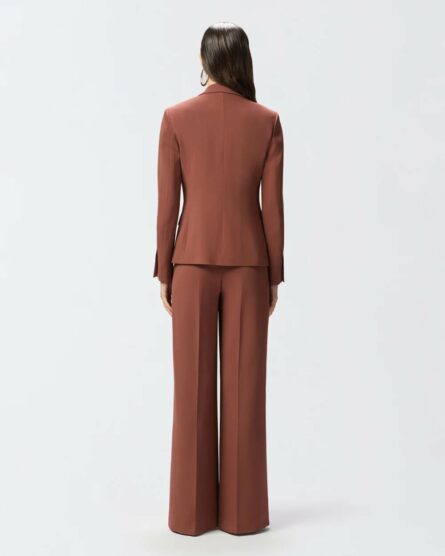 Blazer monopetto Pinko pe 25. mod. gente art. 104930