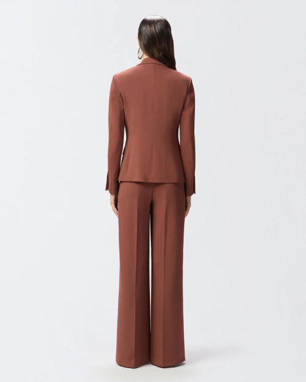 Blazer monopetto Pinko pe 25. mod. gente art. 104930
